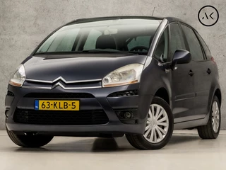 Hoofdafbeelding Citroën C4 Picasso