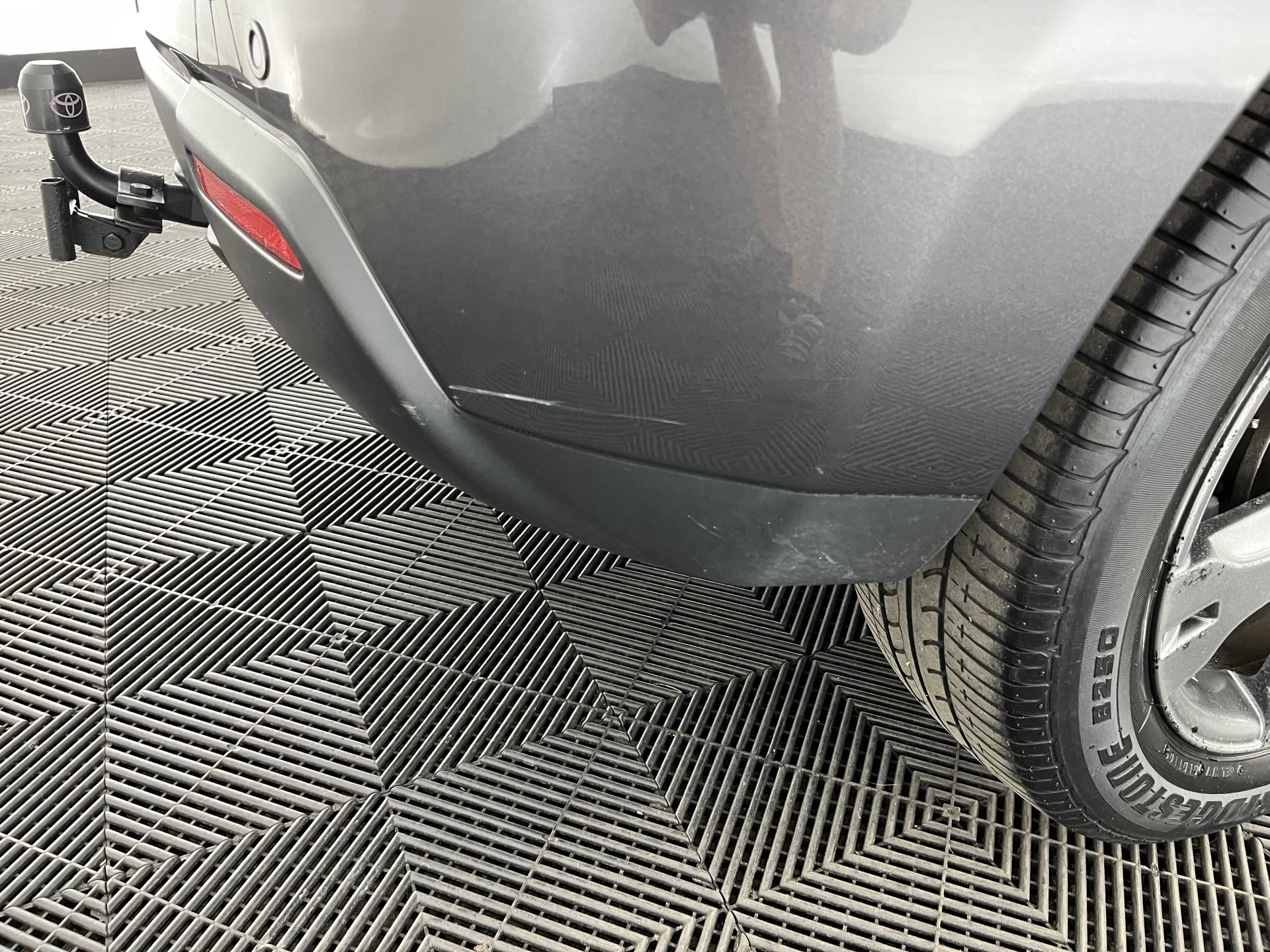 Hoofdafbeelding Toyota Urban Cruiser