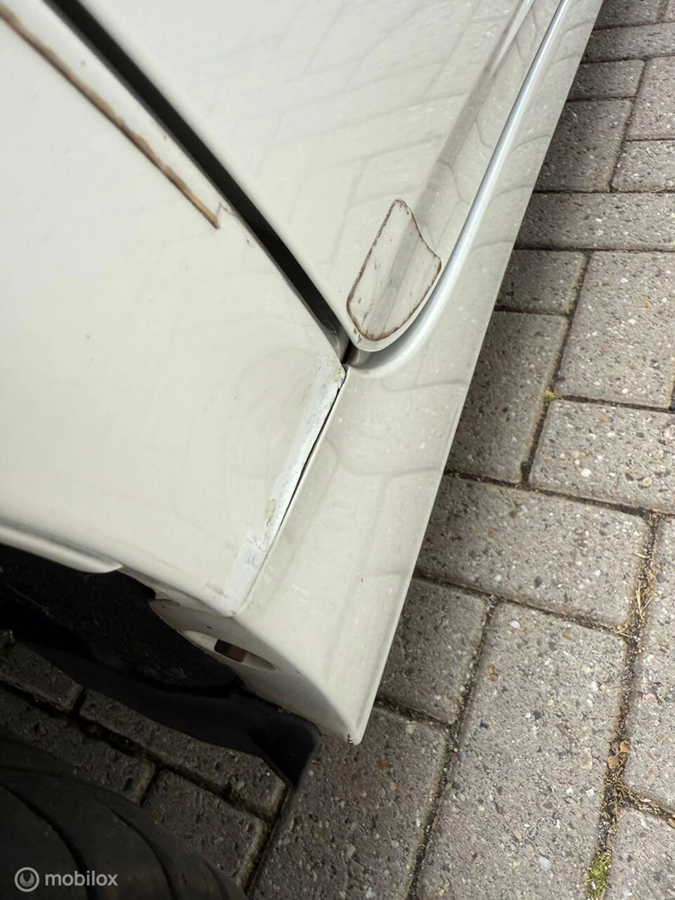 Hoofdafbeelding Toyota Prius