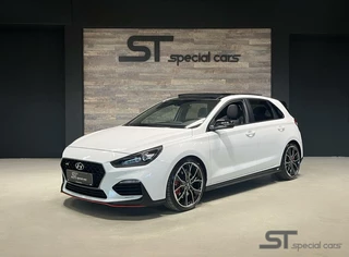 Hoofdafbeelding Hyundai i30 Hyundai i30 2.0 T-GDI N2 Performance|Pano