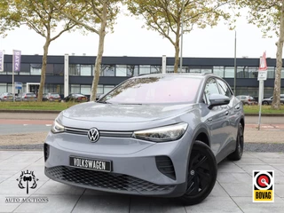 Hoofdafbeelding Volkswagen ID.4 Volkswagen ID.4 Pure 52 kWh Adaptive Cruise | Carplay/Android | Navigatie | Stoel & Stuurverwarming |
