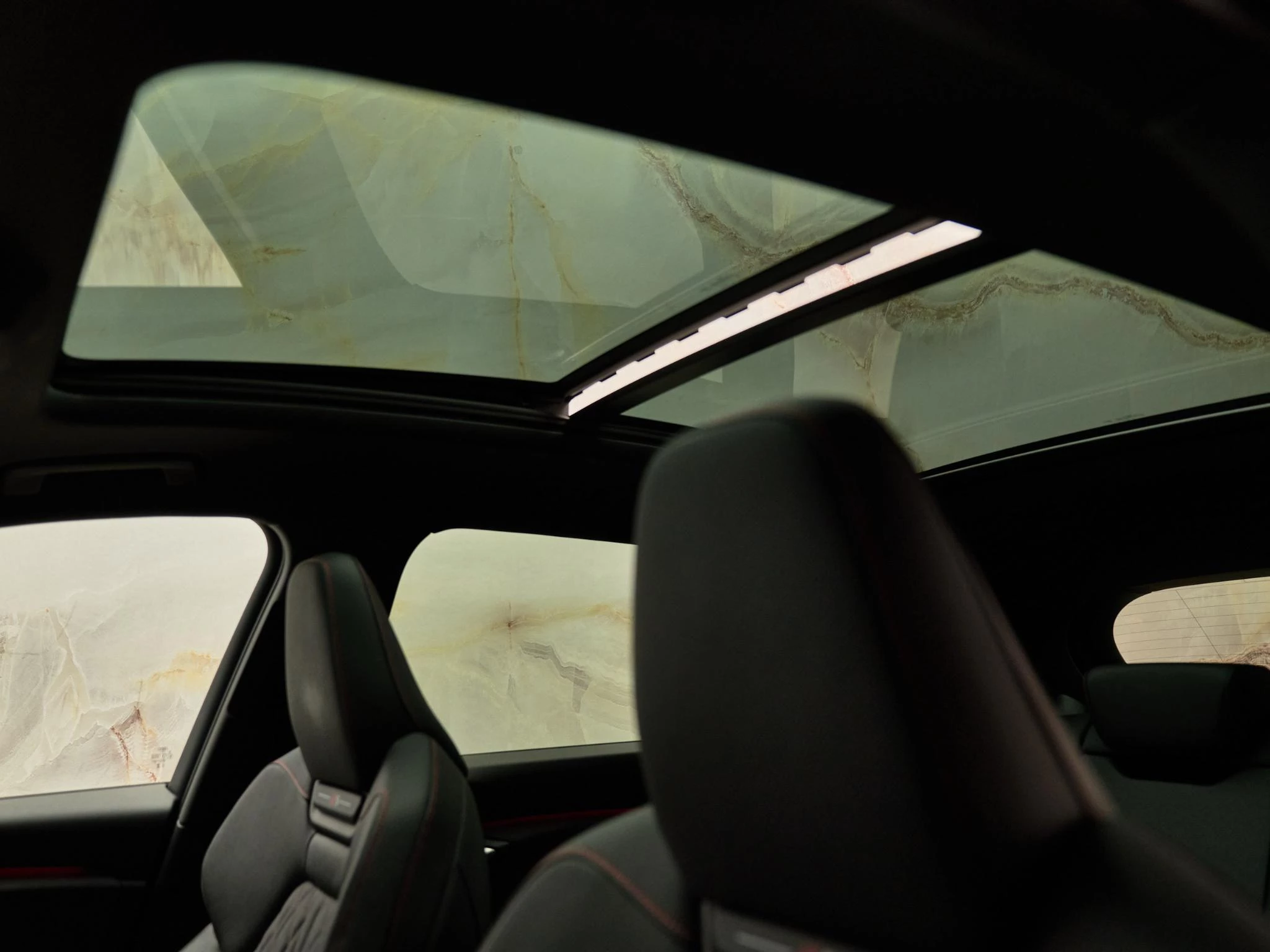 Hoofdafbeelding Audi Q6 e-tron