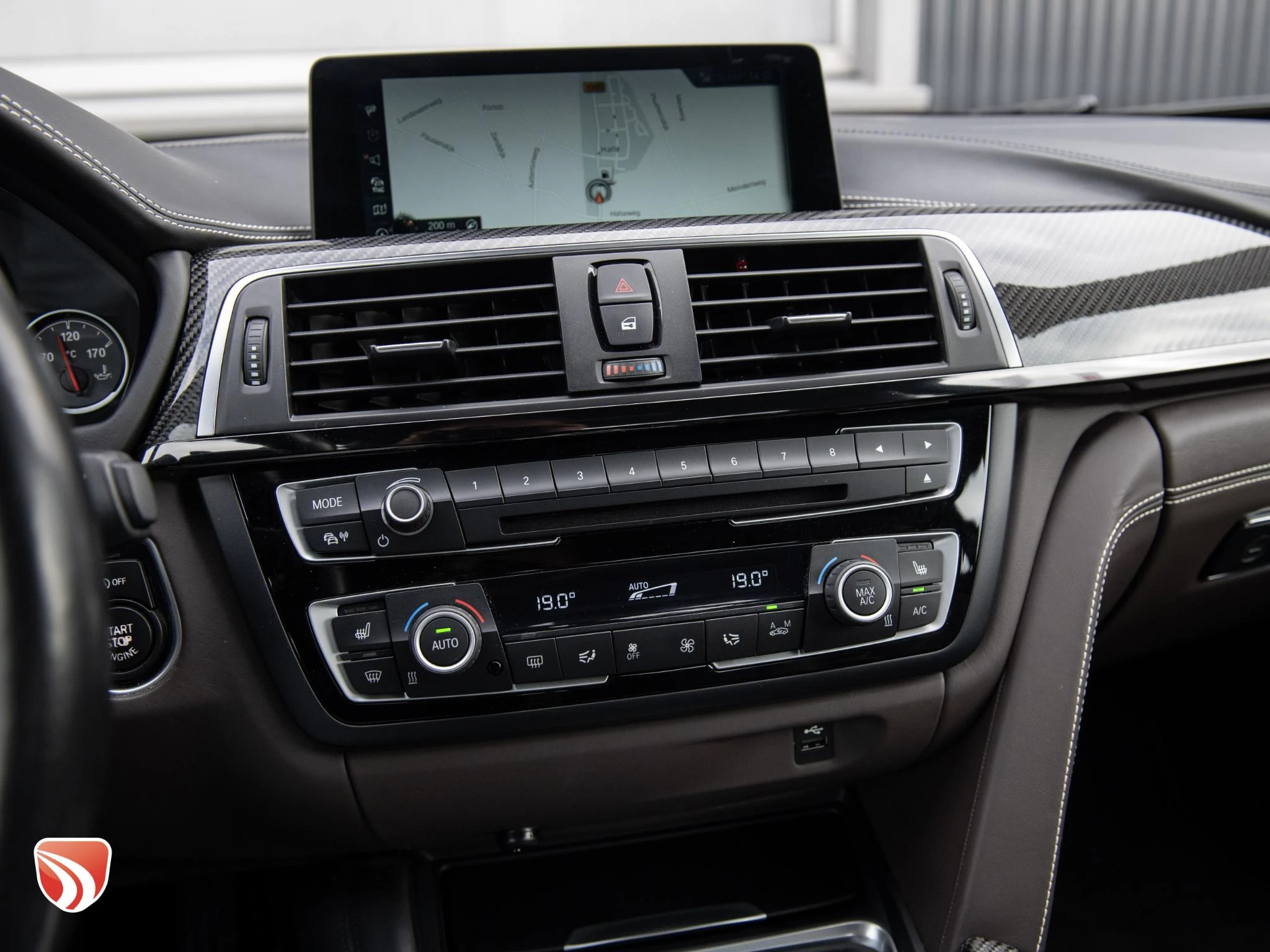 Hoofdafbeelding BMW M4