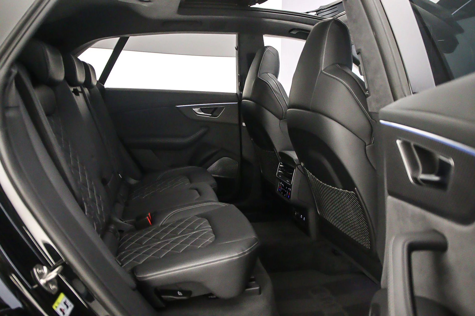 Hoofdafbeelding Audi SQ8