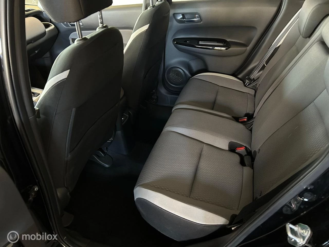 Hoofdafbeelding Honda Jazz