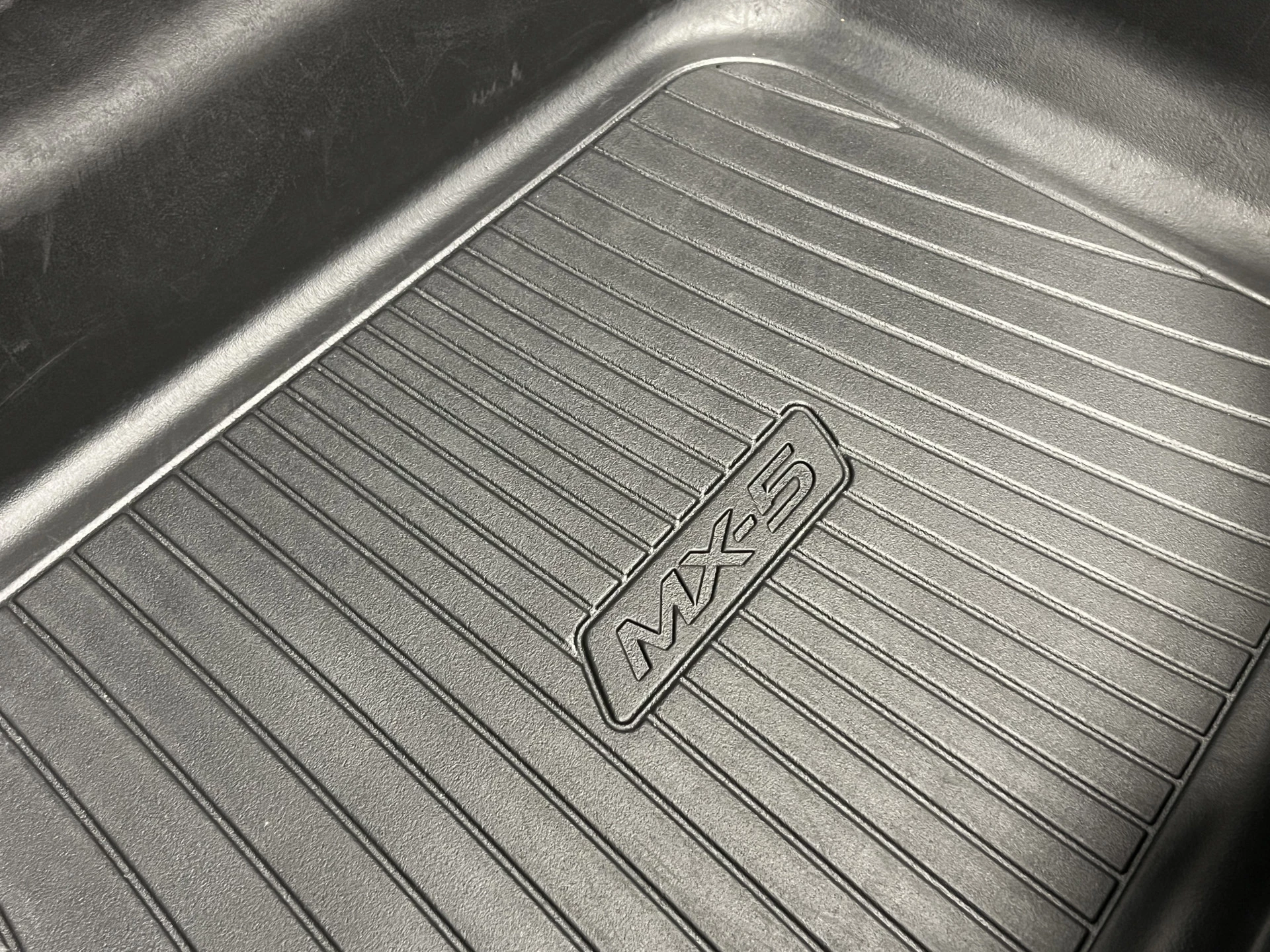 Hoofdafbeelding Mazda MX-5