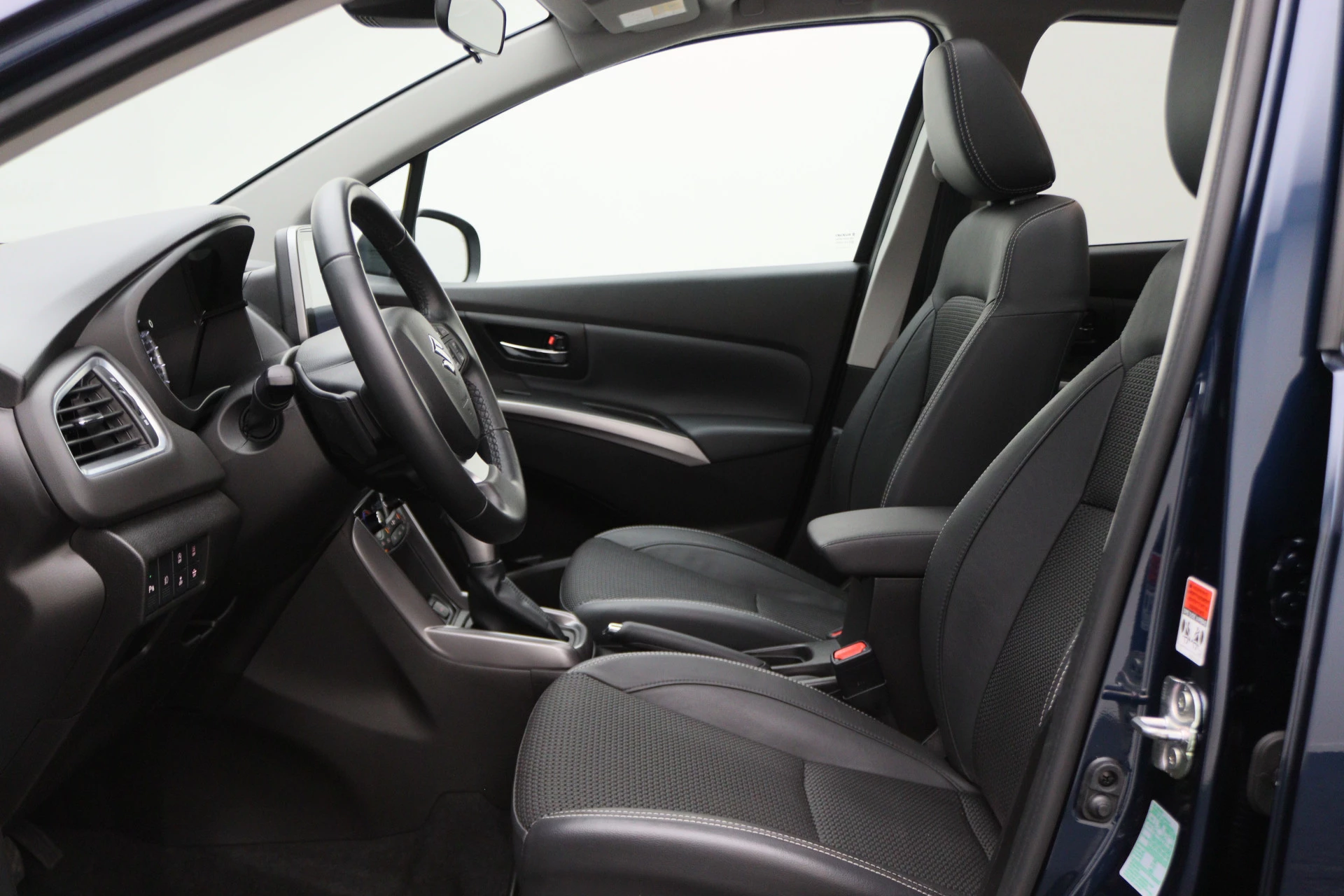 Hoofdafbeelding Suzuki S-Cross