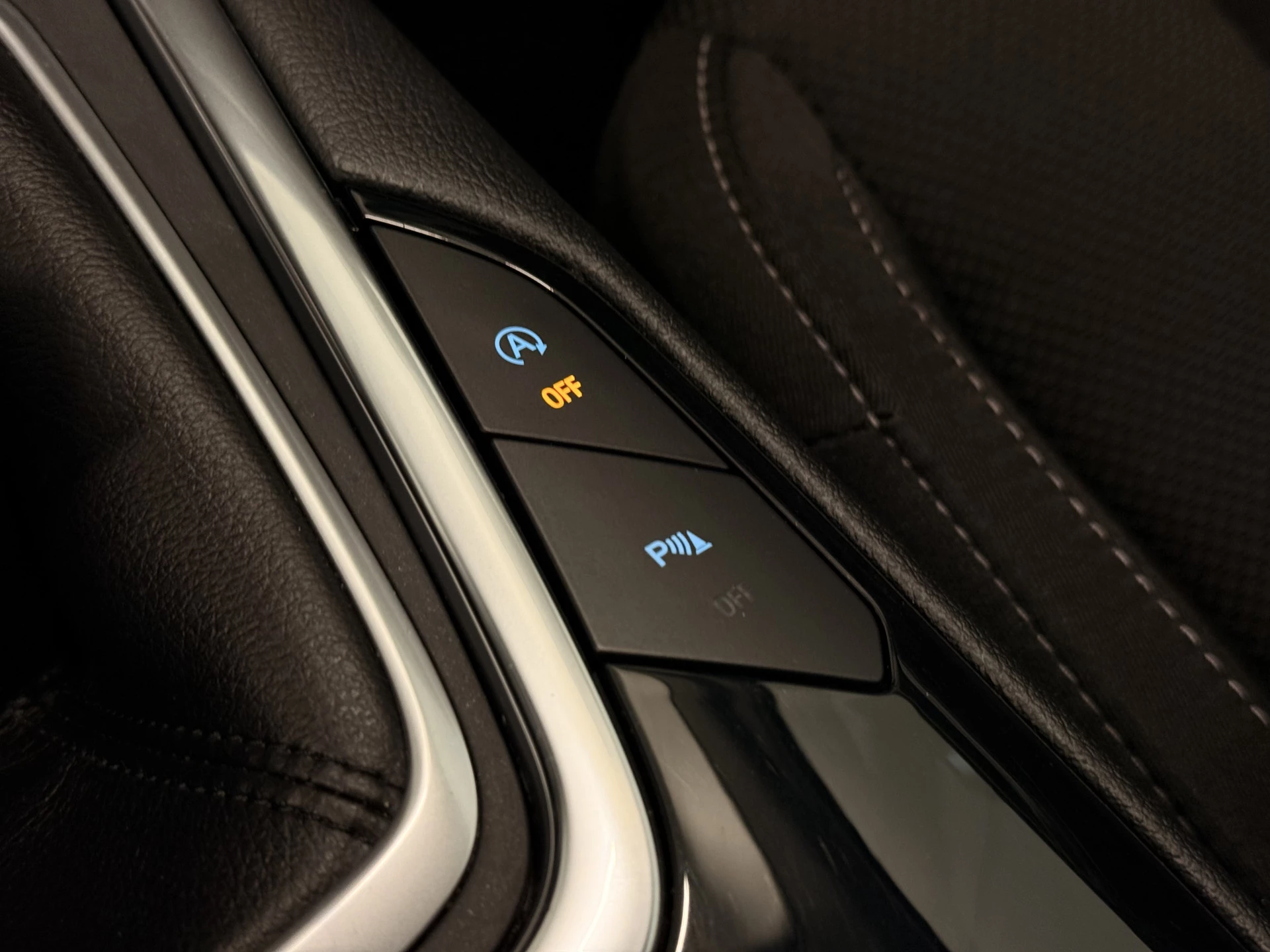 Hoofdafbeelding Ford S-Max