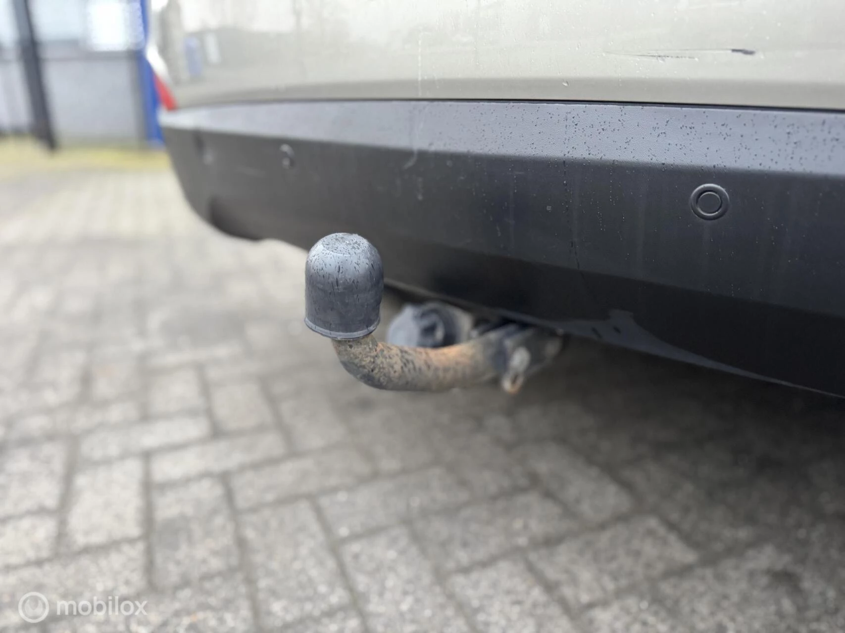 Hoofdafbeelding Hyundai ix35