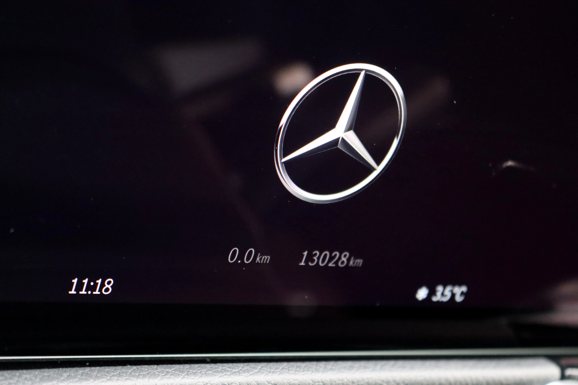 Hoofdafbeelding Mercedes-Benz EQB