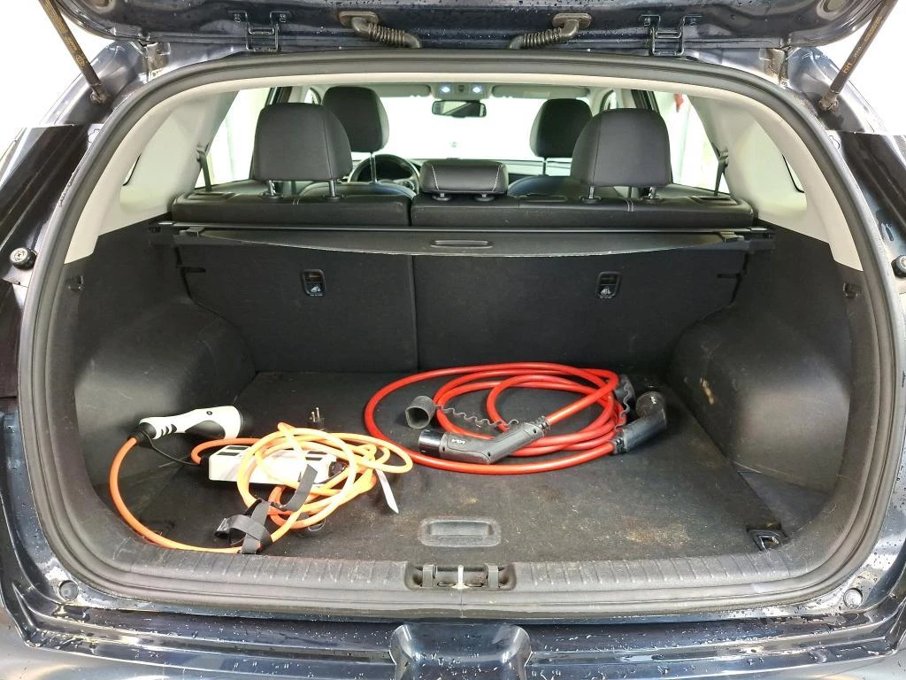 Hoofdafbeelding Kia e-Niro