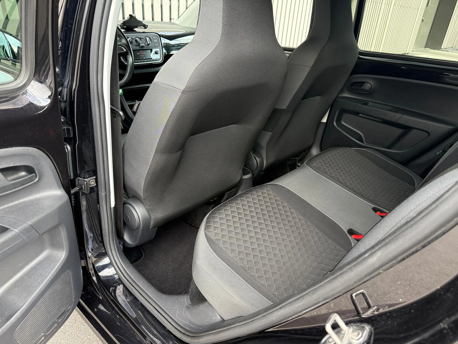 Hoofdafbeelding Škoda Citigo