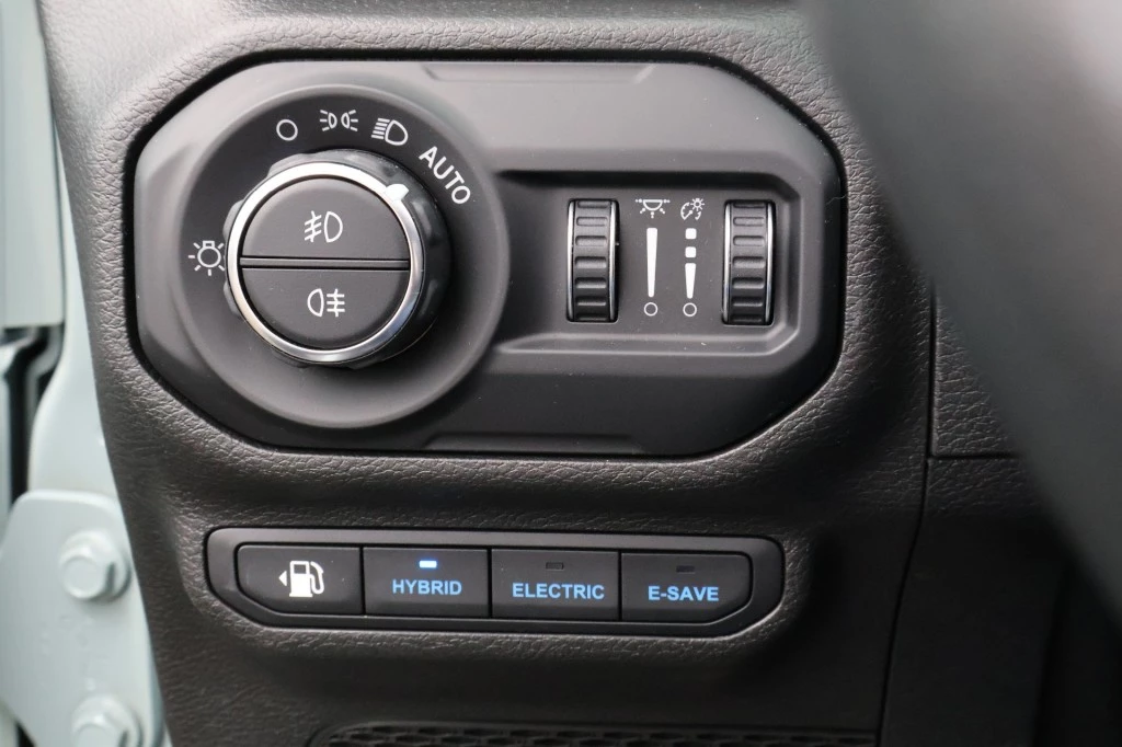 Hoofdafbeelding Jeep Wrangler