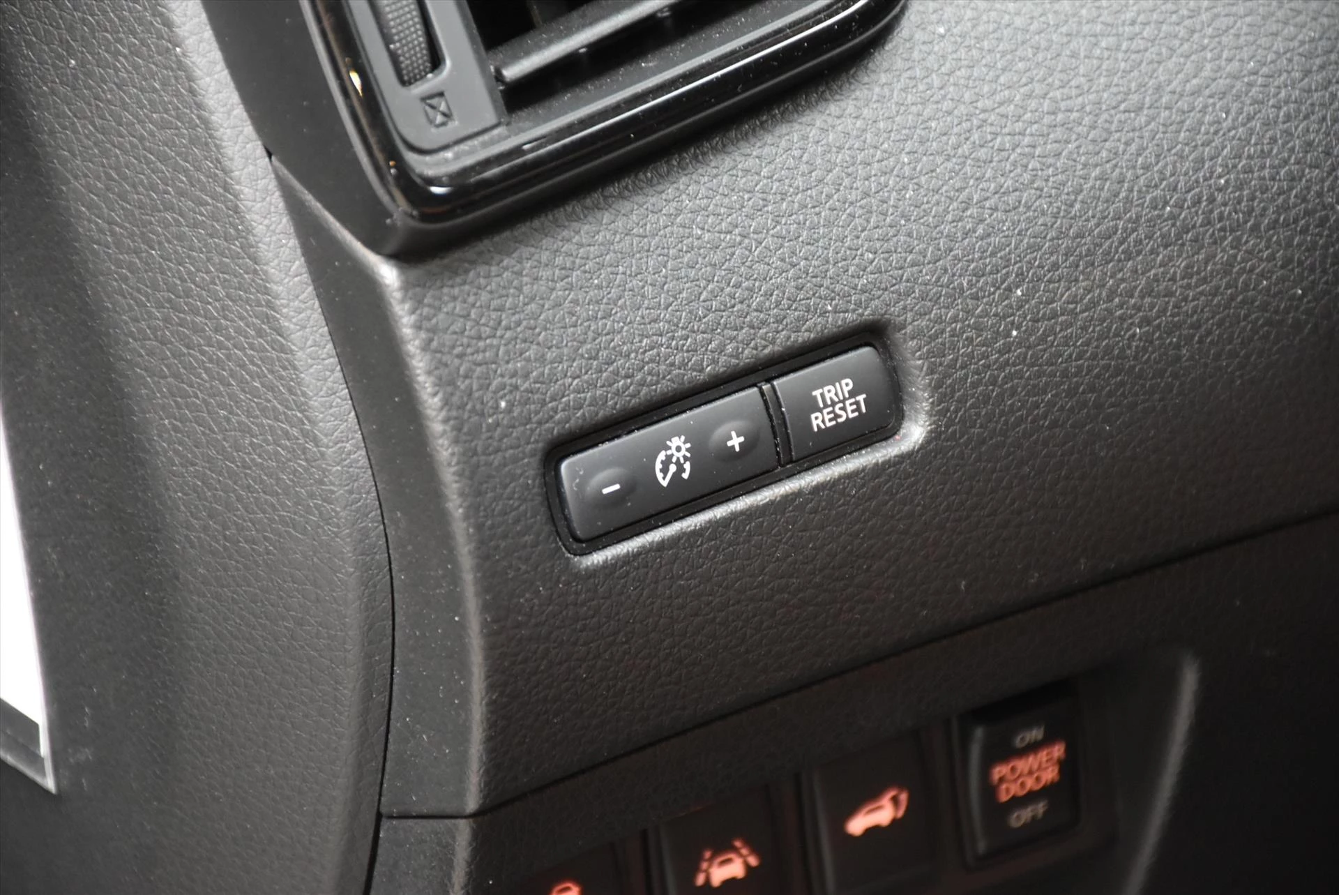 Hoofdafbeelding Nissan X-Trail