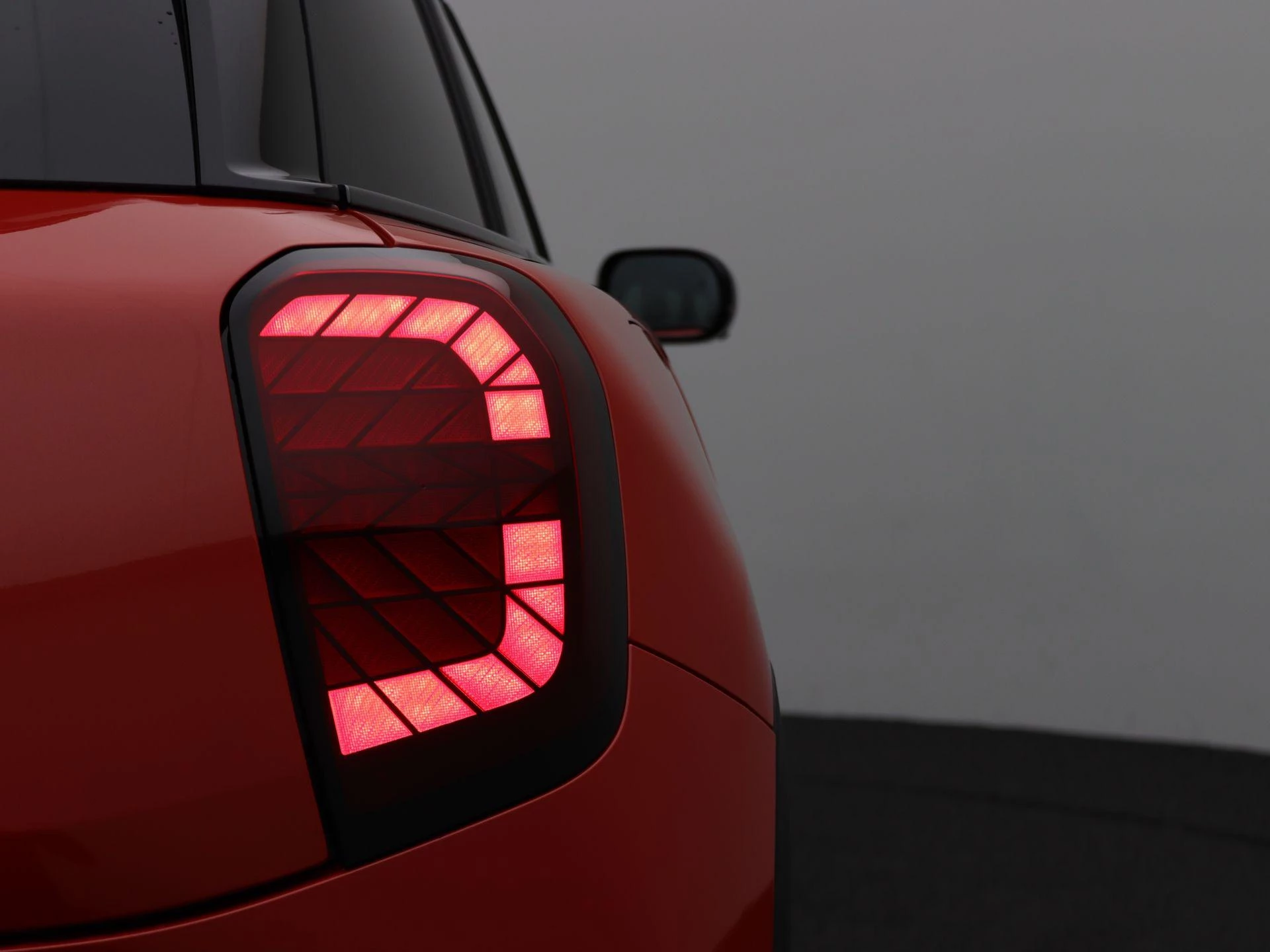 Hoofdafbeelding MINI Aceman