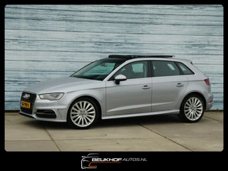 Audi A3 Sportback 1.4 e-tron PHEV Ambition Leer Nav Panorama