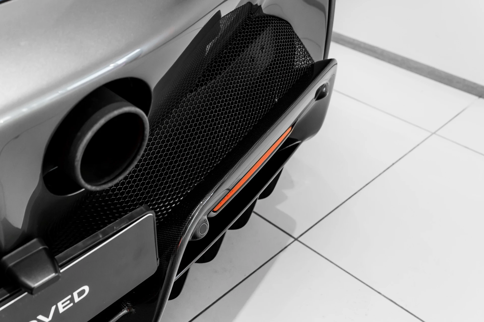 Hoofdafbeelding Ferrari SF90 Spider