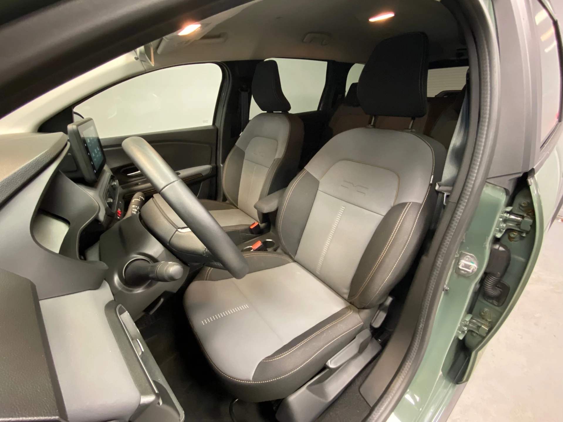 Hoofdafbeelding Dacia Jogger