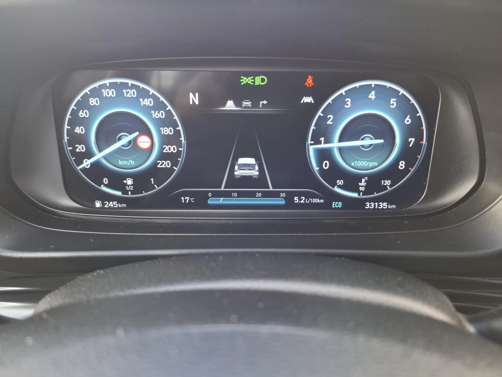 Hoofdafbeelding Hyundai Bayon