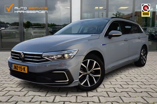 Volkswagen Passat Variant 1.4 TSI PHEV GTE Business | ACC | Camera | Matrix |