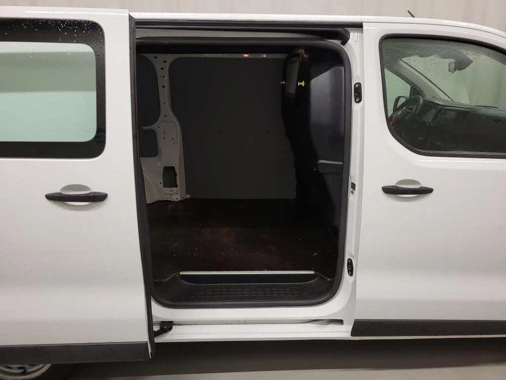 Hoofdafbeelding Citroën Jumpy