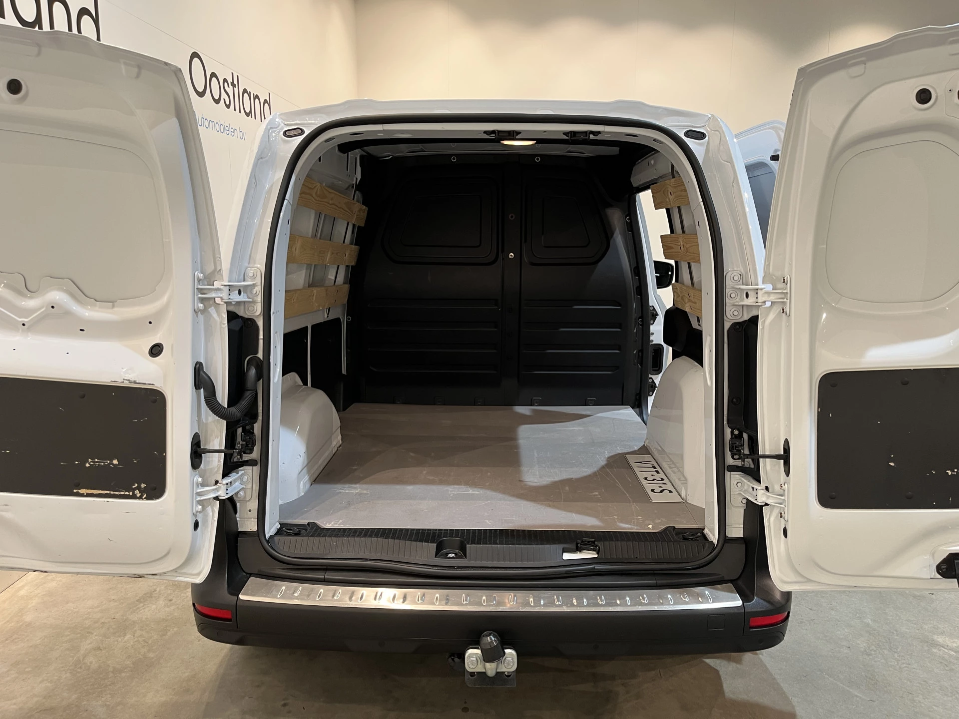 Hoofdafbeelding Renault Kangoo