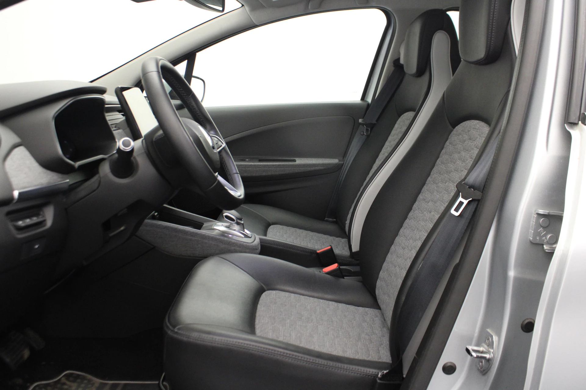 Hoofdafbeelding Renault ZOE