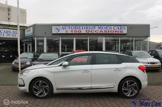 Citroen DS5 1.6 THP Chic