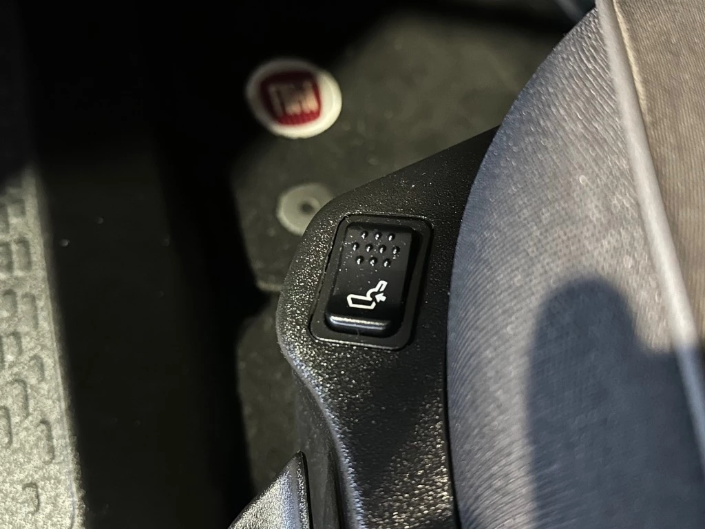 Hoofdafbeelding Fiat 500X
