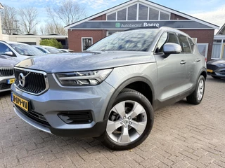 Hoofdafbeelding Volvo XC40 Volvo XC40 1.5 T3 Inscription Panoramadak, Leer, Camera