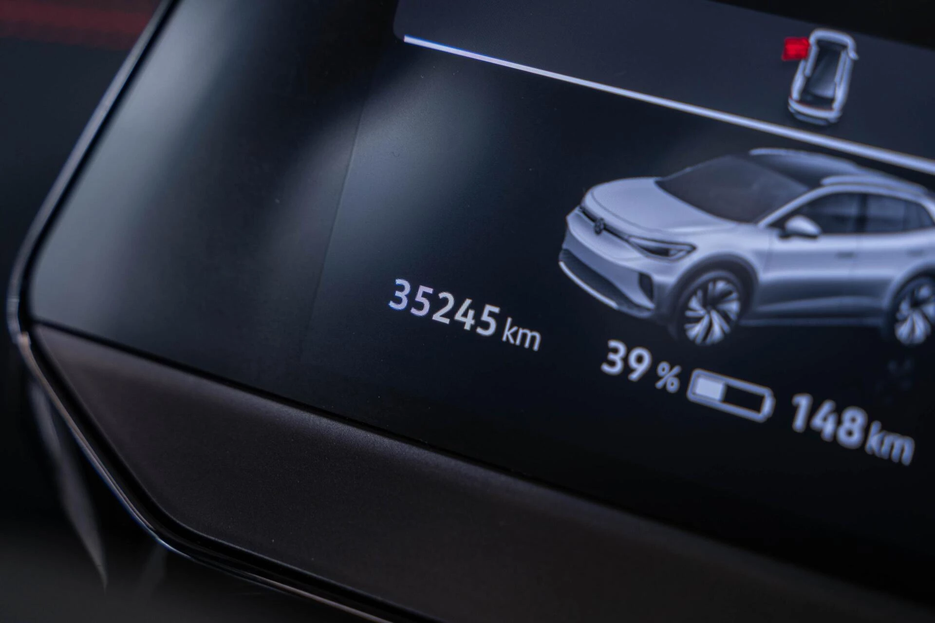 Hoofdafbeelding Volkswagen ID.4