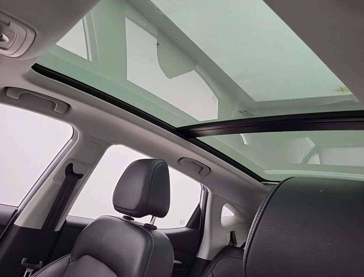 Hoofdafbeelding MG ZS EV