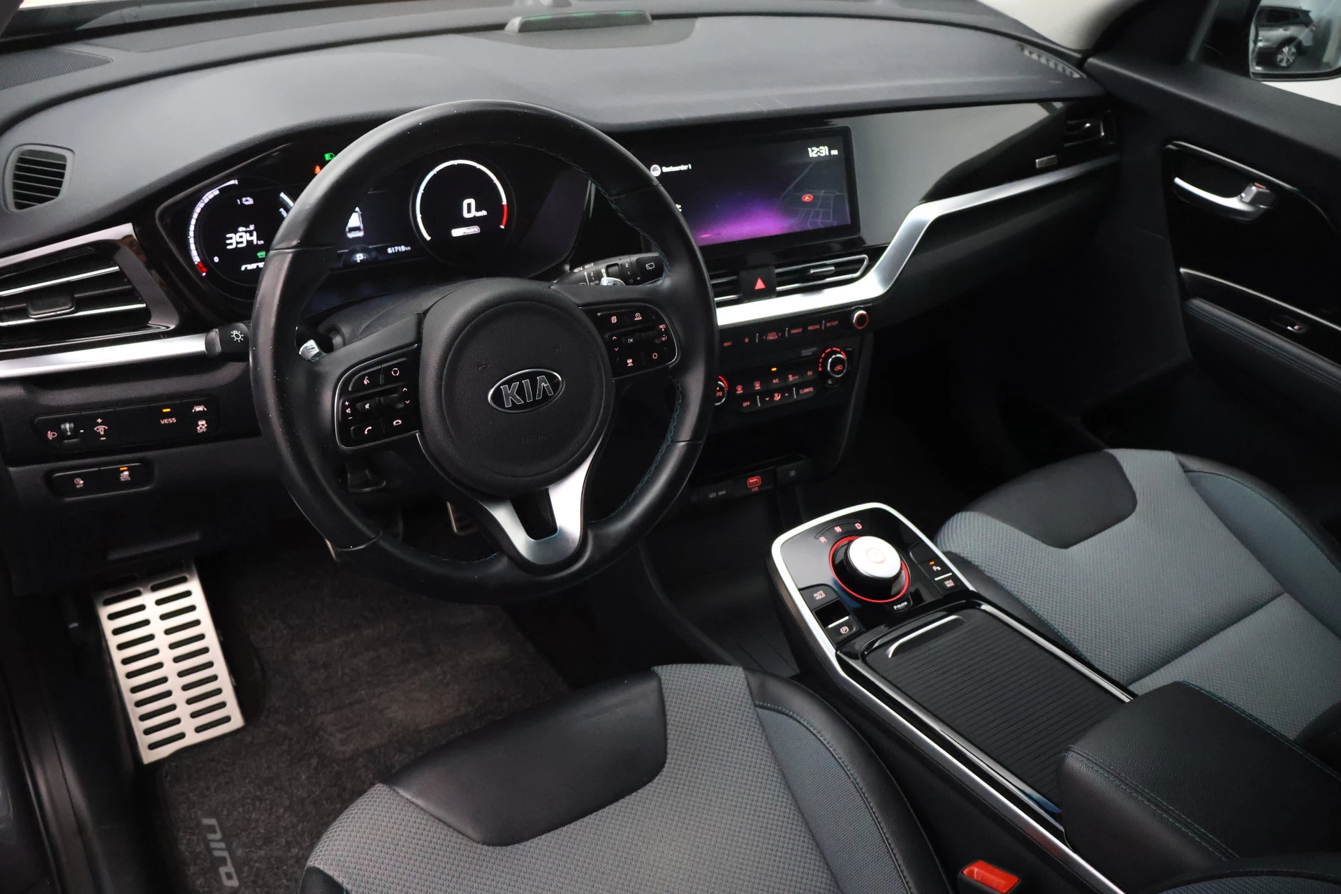 Hoofdafbeelding Kia e-Niro