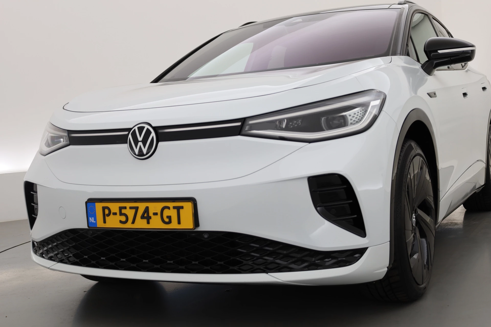 Hoofdafbeelding Volkswagen ID.4