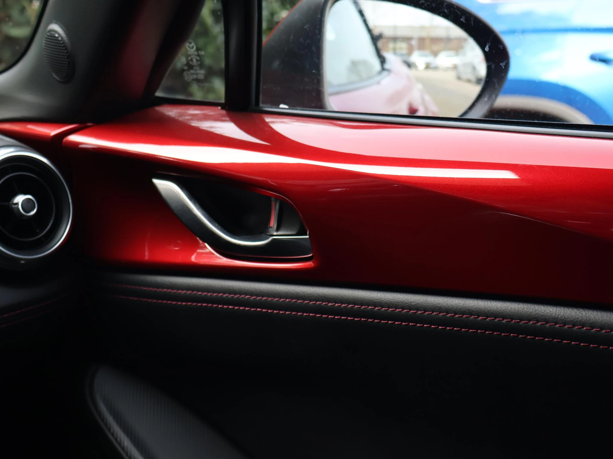 Hoofdafbeelding Mazda MX-5