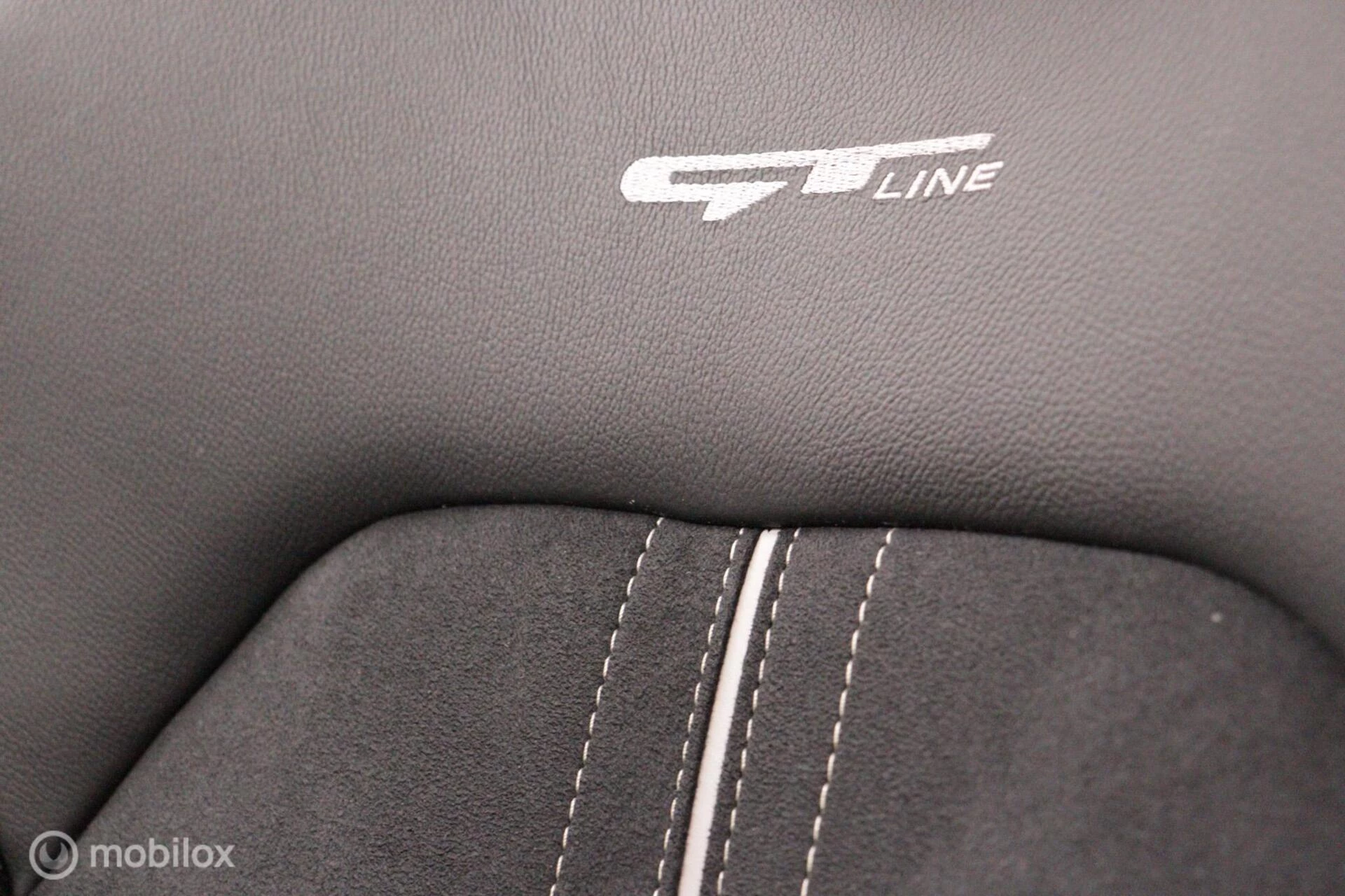 Hoofdafbeelding Kia Ceed