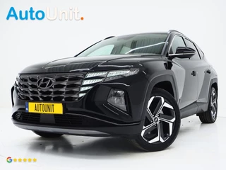 Hyundai Tucson 1.6 T-GDI PHEV 4WD | Krell Audio | Keyless | Adaptive Cruise | Camera | Trekhaak | Carplay