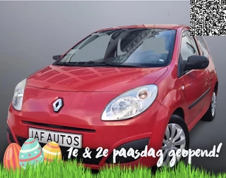 Renault Twingo 1.2 Airco Zuinig All seasons Nw APK!!