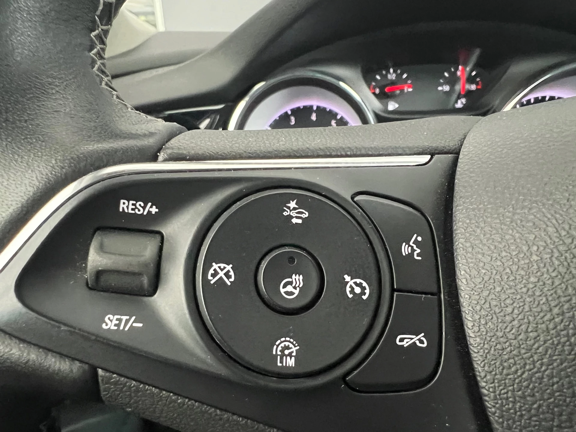 Hoofdafbeelding Opel Insignia