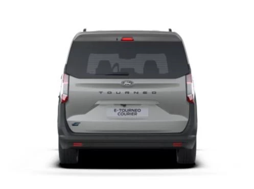 Hoofdafbeelding Ford Tourneo Courier