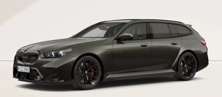 BMW M5 Touring Pano Carbon Alcantara Trekhaak Driving Pro
