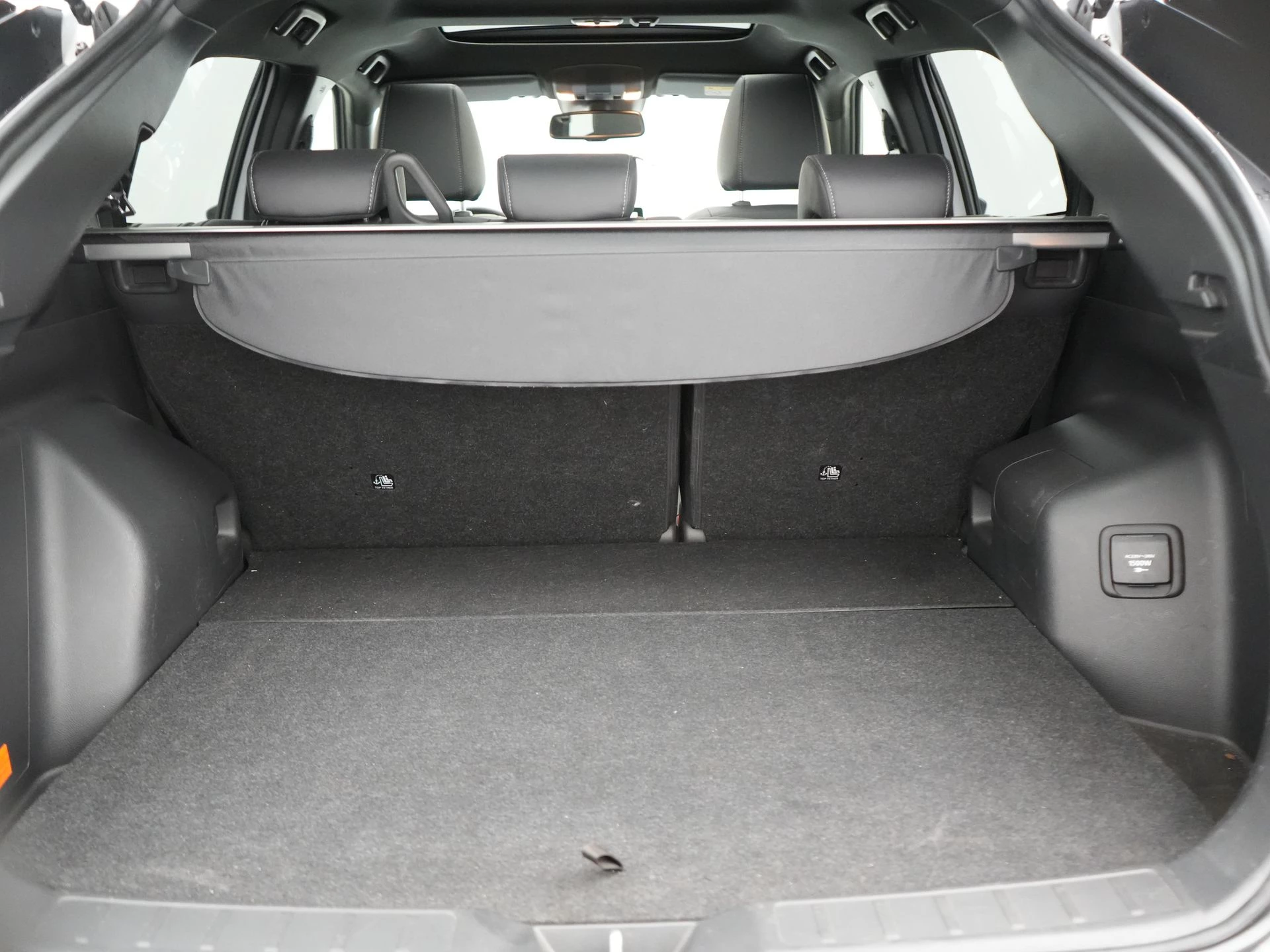 Hoofdafbeelding Mitsubishi Eclipse Cross