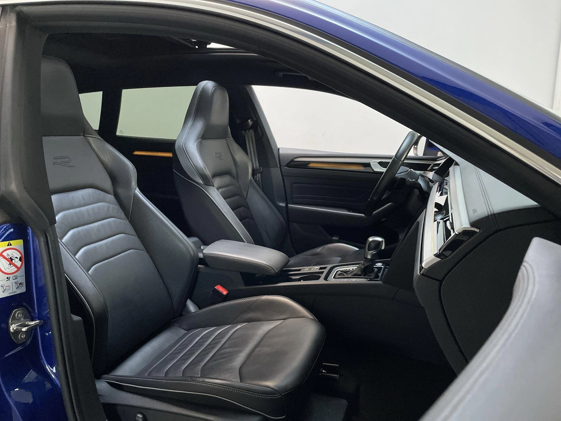 Hoofdafbeelding Volkswagen Arteon