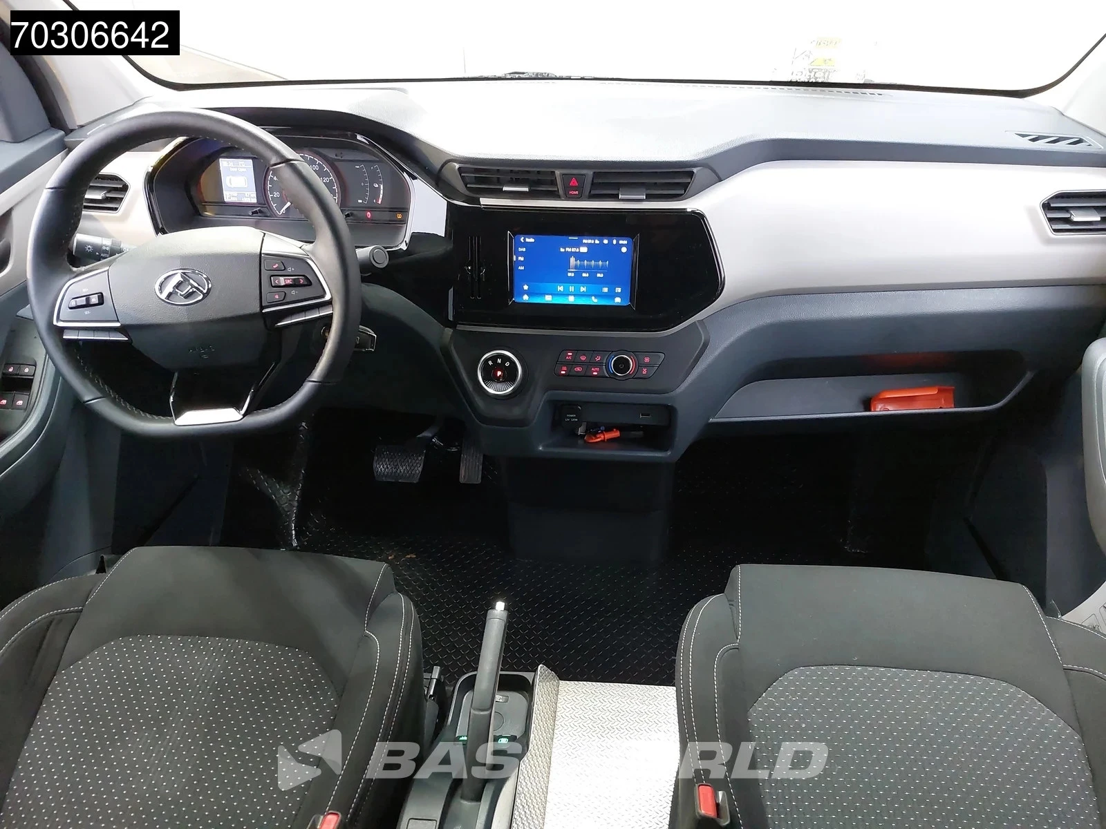 Hoofdafbeelding Maxus eDeliver3