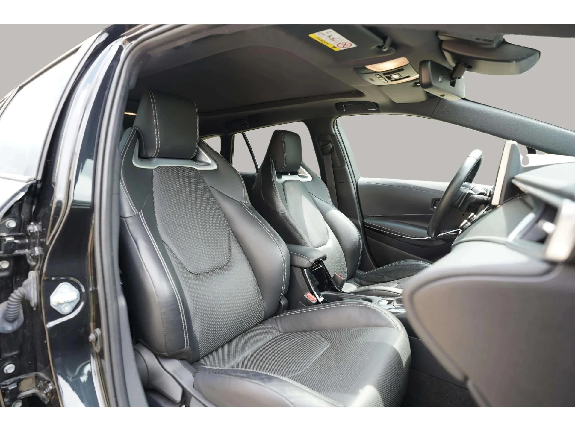 Hoofdafbeelding Toyota Corolla Touring Sports