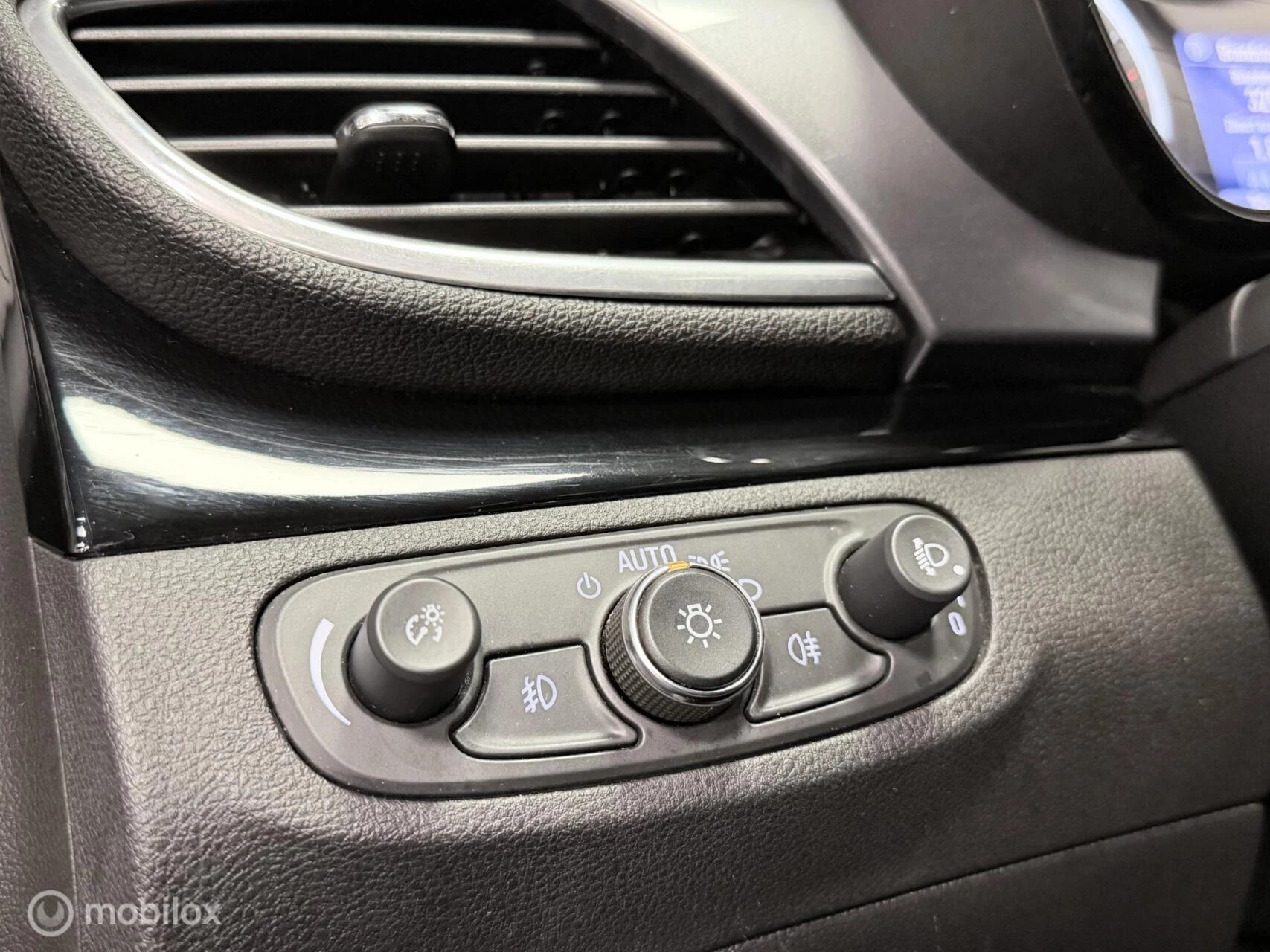 Hoofdafbeelding Opel Mokka X