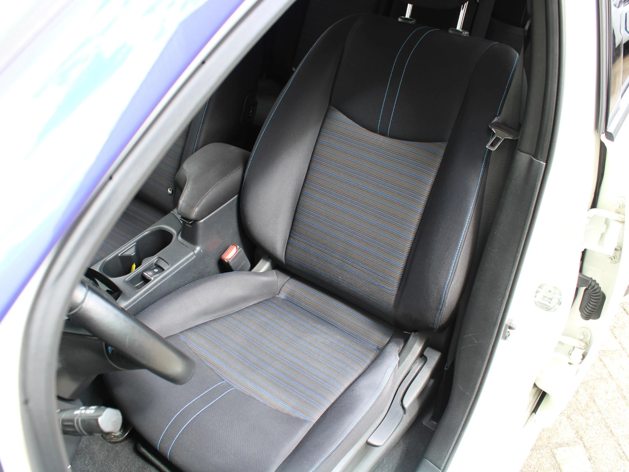Hoofdafbeelding Nissan Leaf