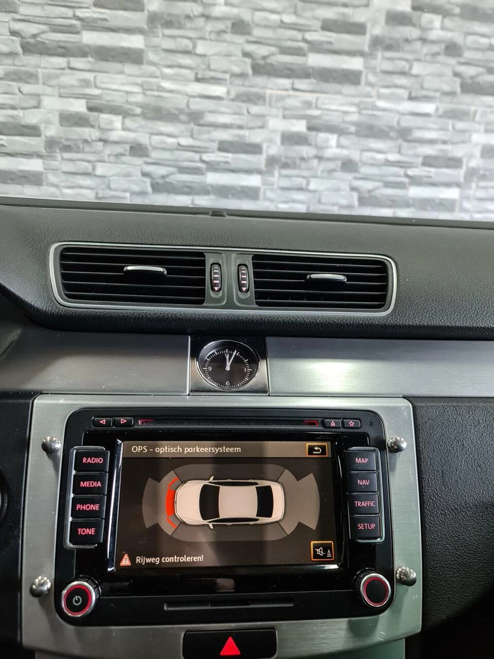 Hoofdafbeelding Volkswagen Passat CC