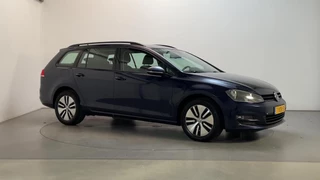 Volkswagen Golf Variant 1.2 TSI 105pk Trend Edition Parkeersensoren Navigatie Climate Control