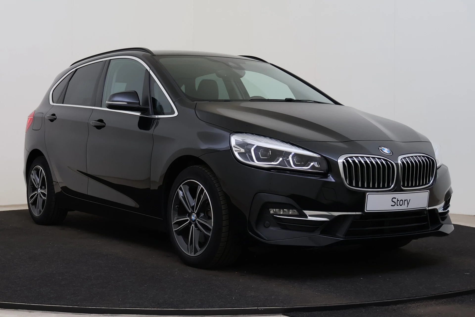 Hoofdafbeelding BMW 2 Serie